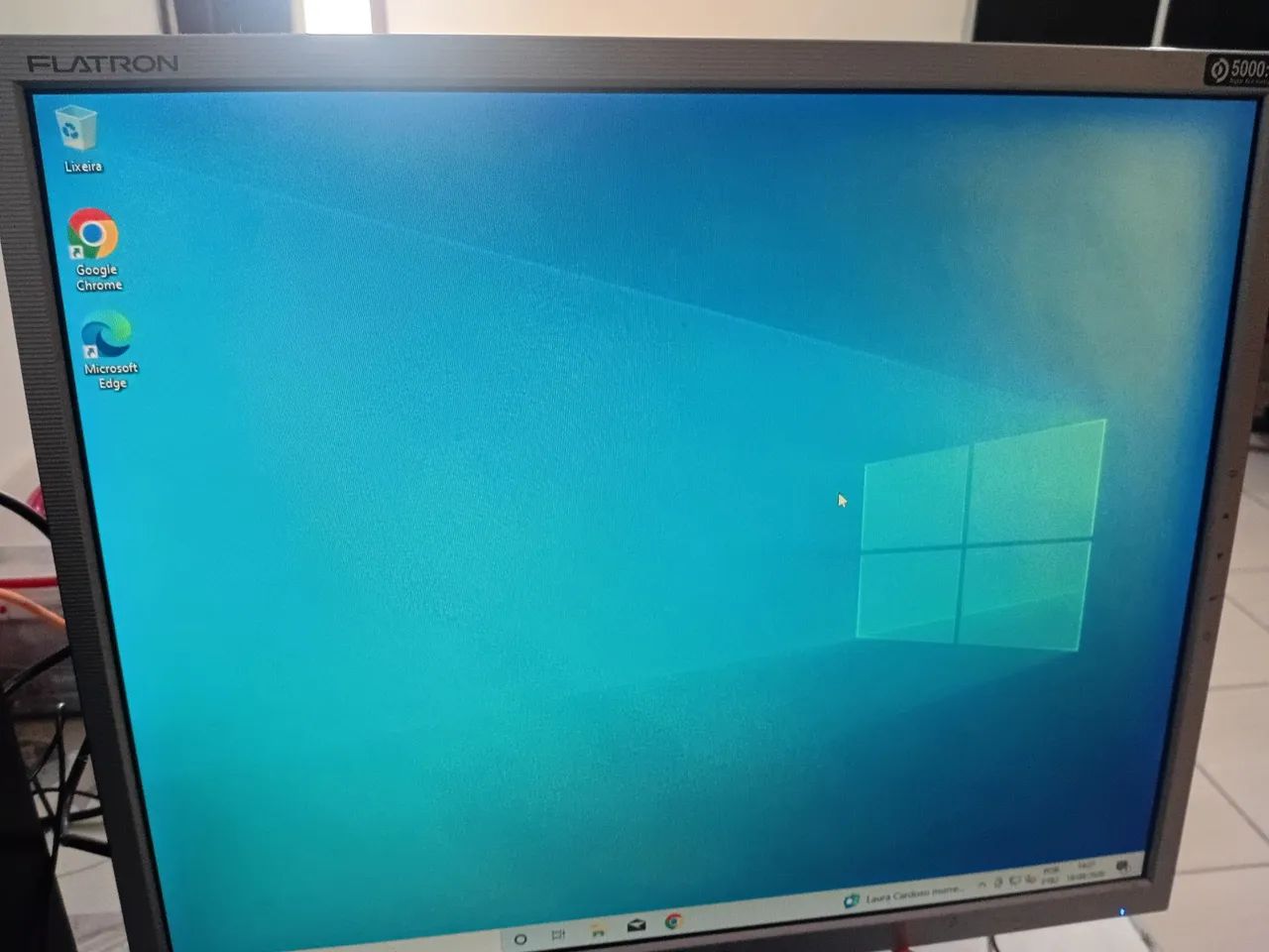Computador i3, completo - Foto 3
