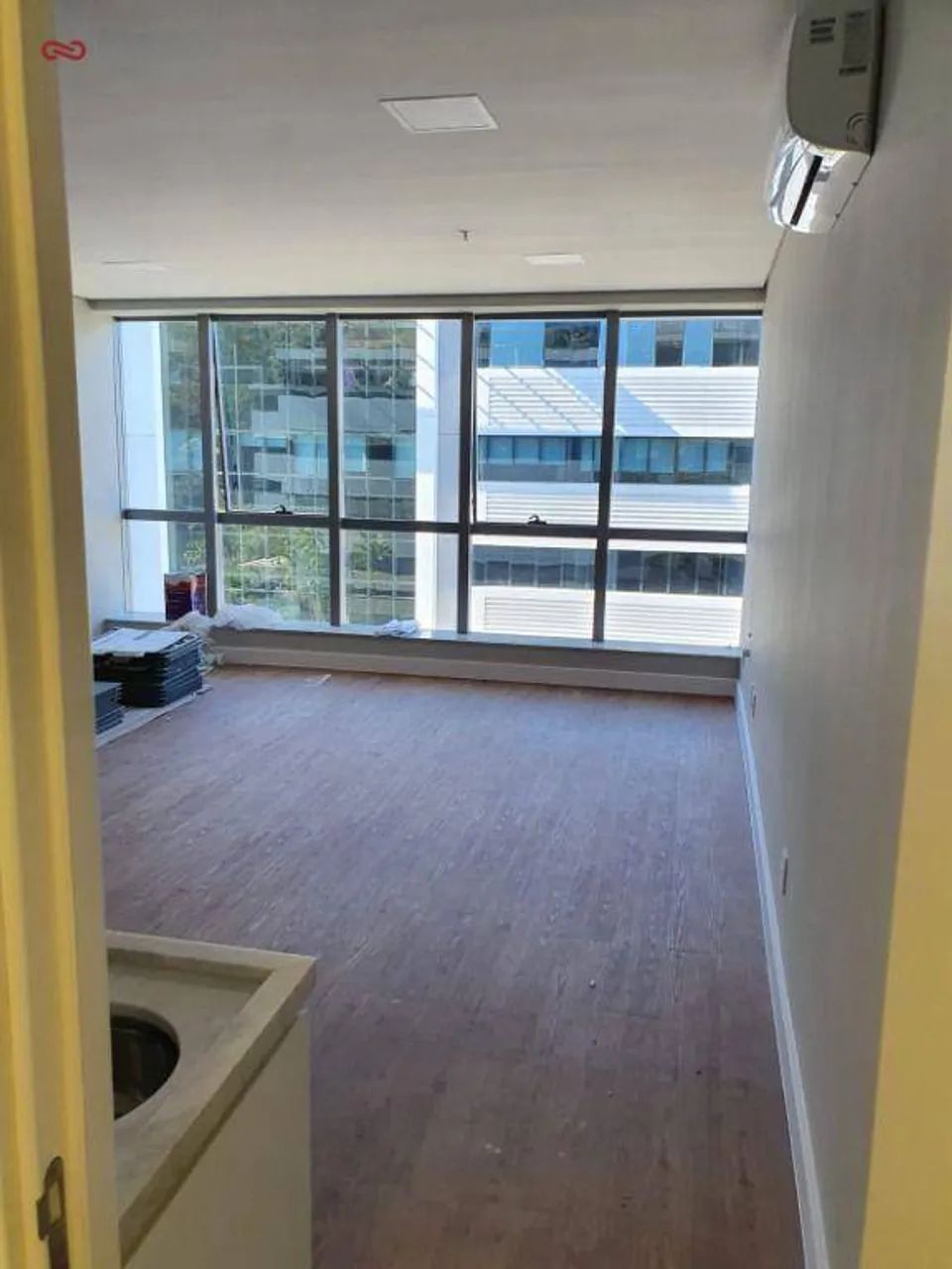 Sala à venda, 45 m² por R$ 630.000,00 - Cacupé - Florianópolis/SC - Foto 5