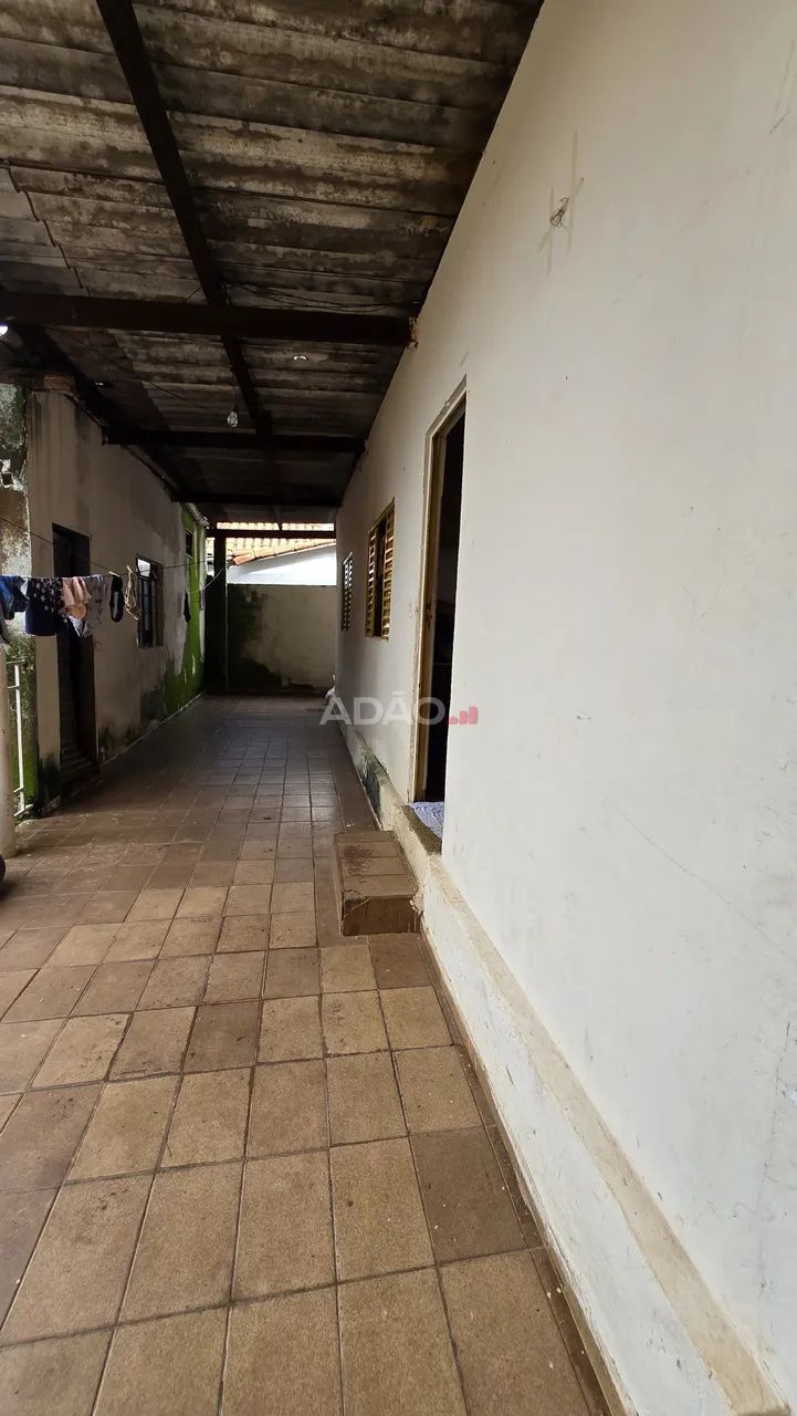 Casa Parque Lozandes com barracão - Foto 3