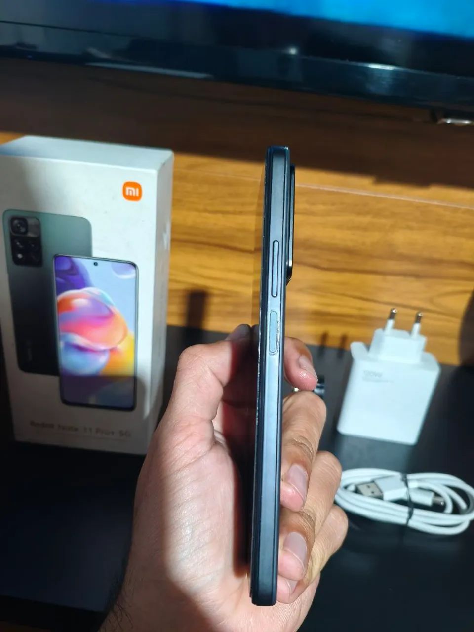Redmi 11 Pro Plus 5G - Foto 5