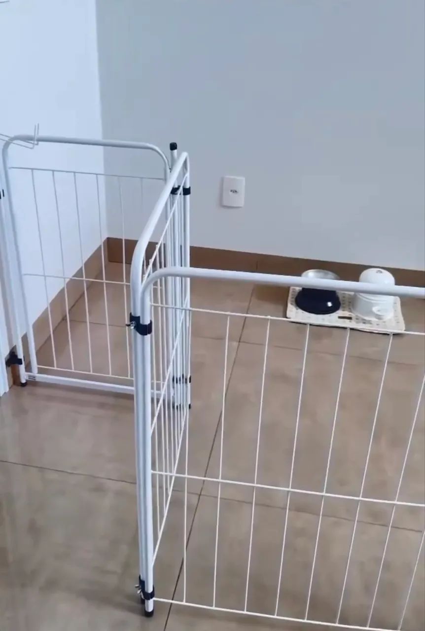 Cercado para cachorro etc  - Foto 2