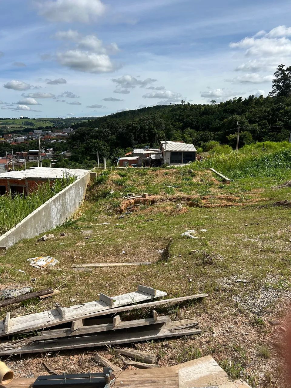 Foto - Itupeva - Jardim das Angélicas