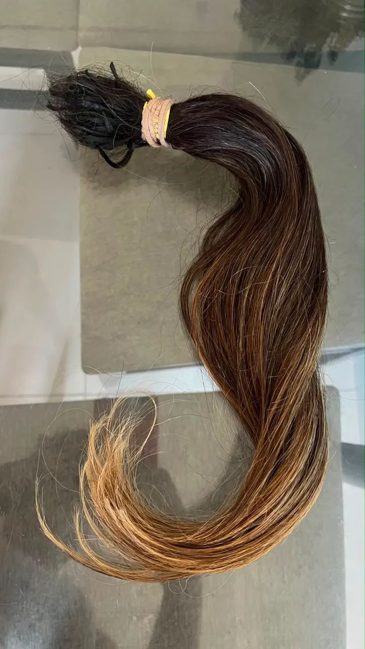 Cabelo  - Foto 2