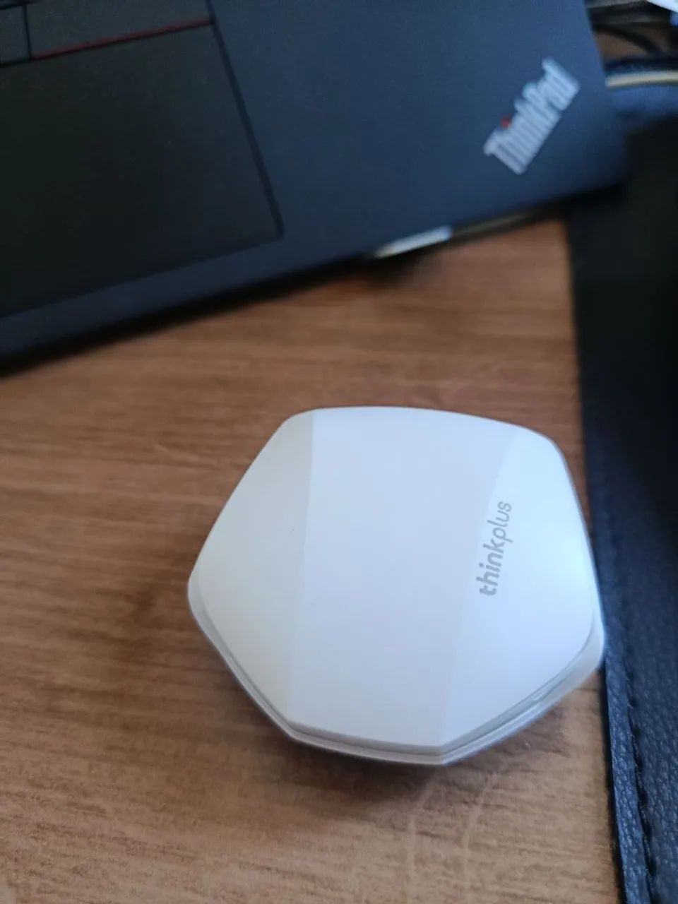 Fone bluetooth Lenovo Thinkplus LivePods GM2 pro