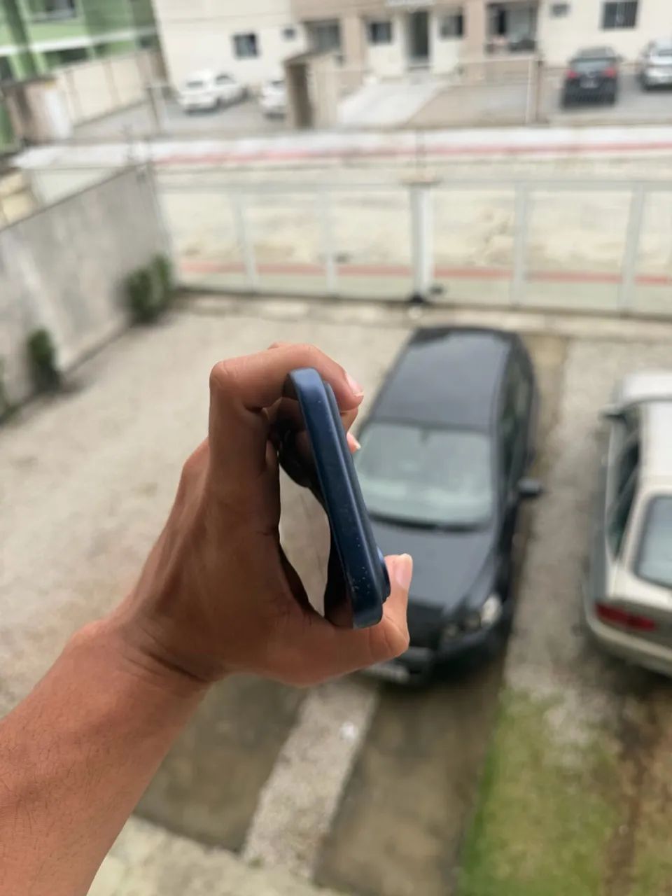 IPHONE 17 PRO MAX 256G (na garantia)  - Foto 5