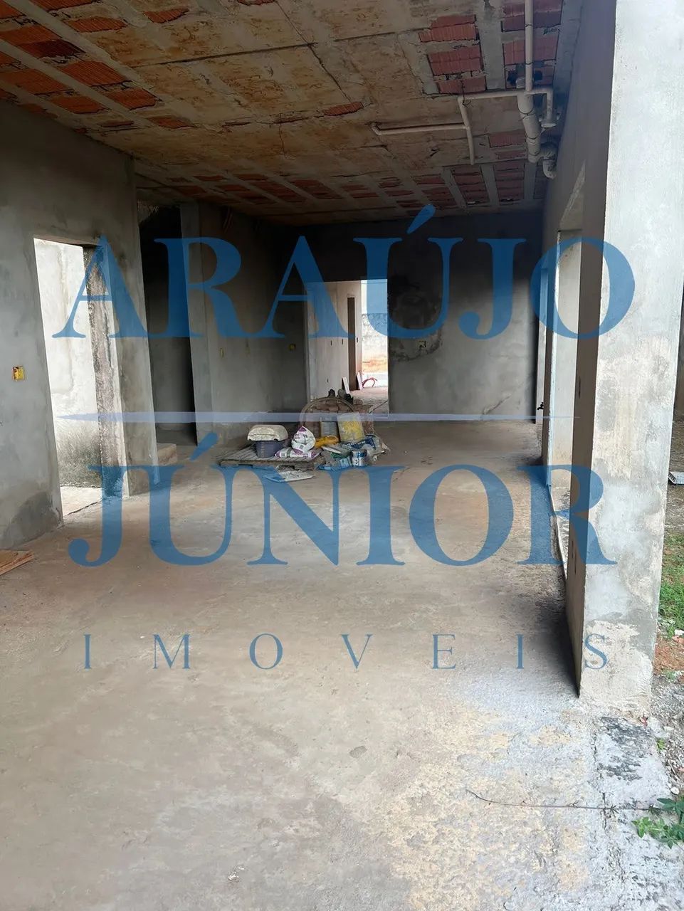 Casa em Construção no Terras do Imperador com 4 Suites. - Foto 3