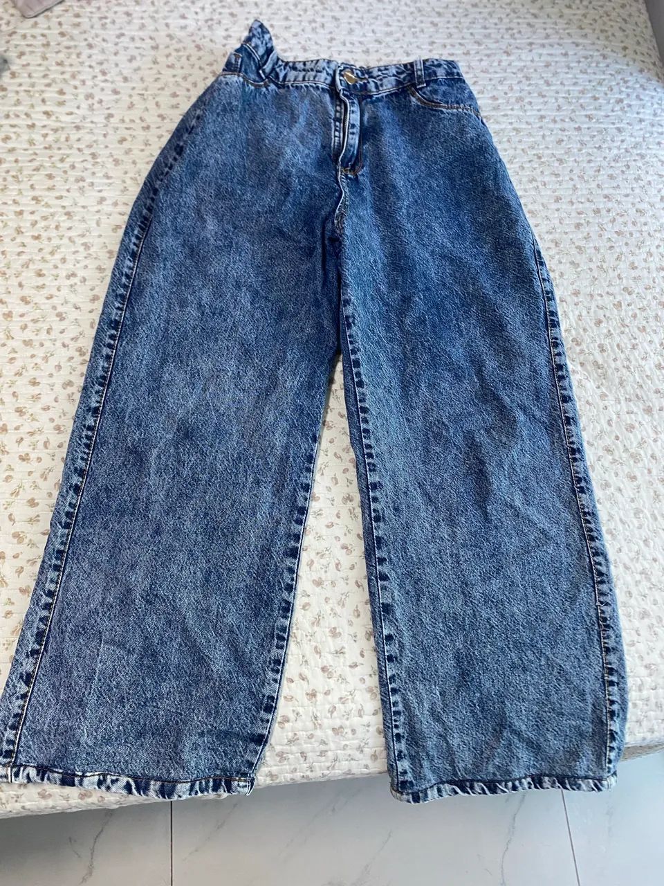 Calça jeans 