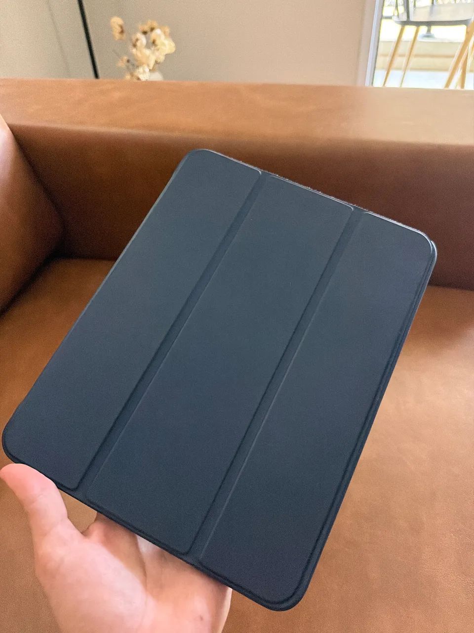 iPad 64GB + Apple Pencil - Novo - Foto 5