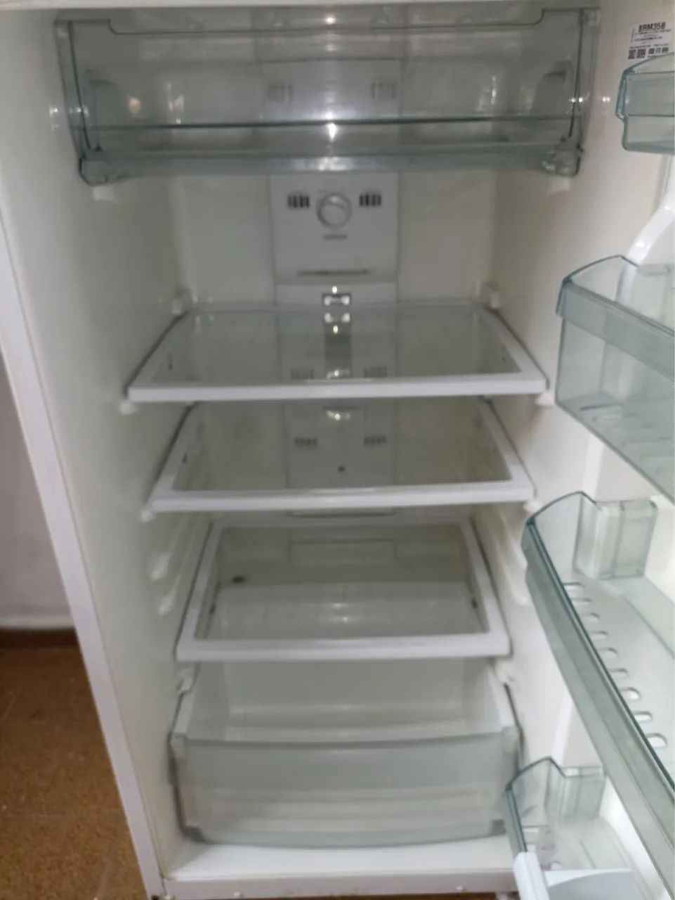 Geladeira Brastemp  - Foto 4