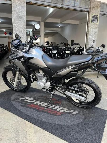 HONDA XRE 300 ABS 2019 - Foto 3