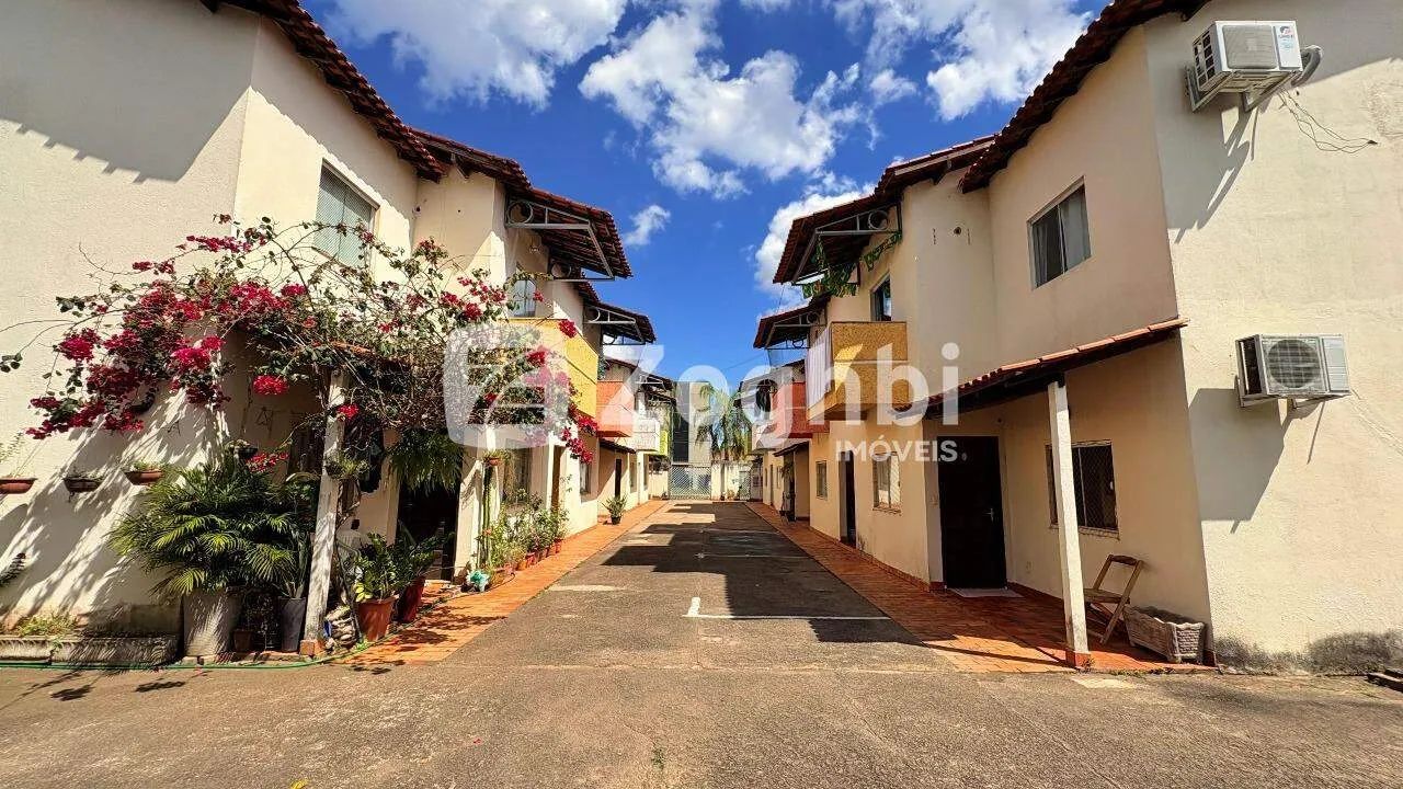 Apartamento de 02 Quartos para Locação - Bairro Embratel