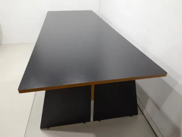 Mesa de reunião para escritório - Foto 5