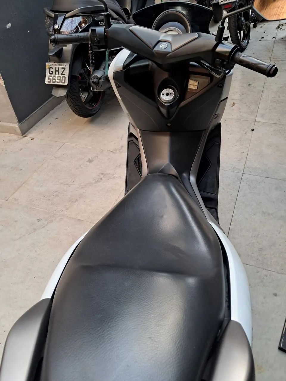 YAMAHA NMAX 160 - Foto 3