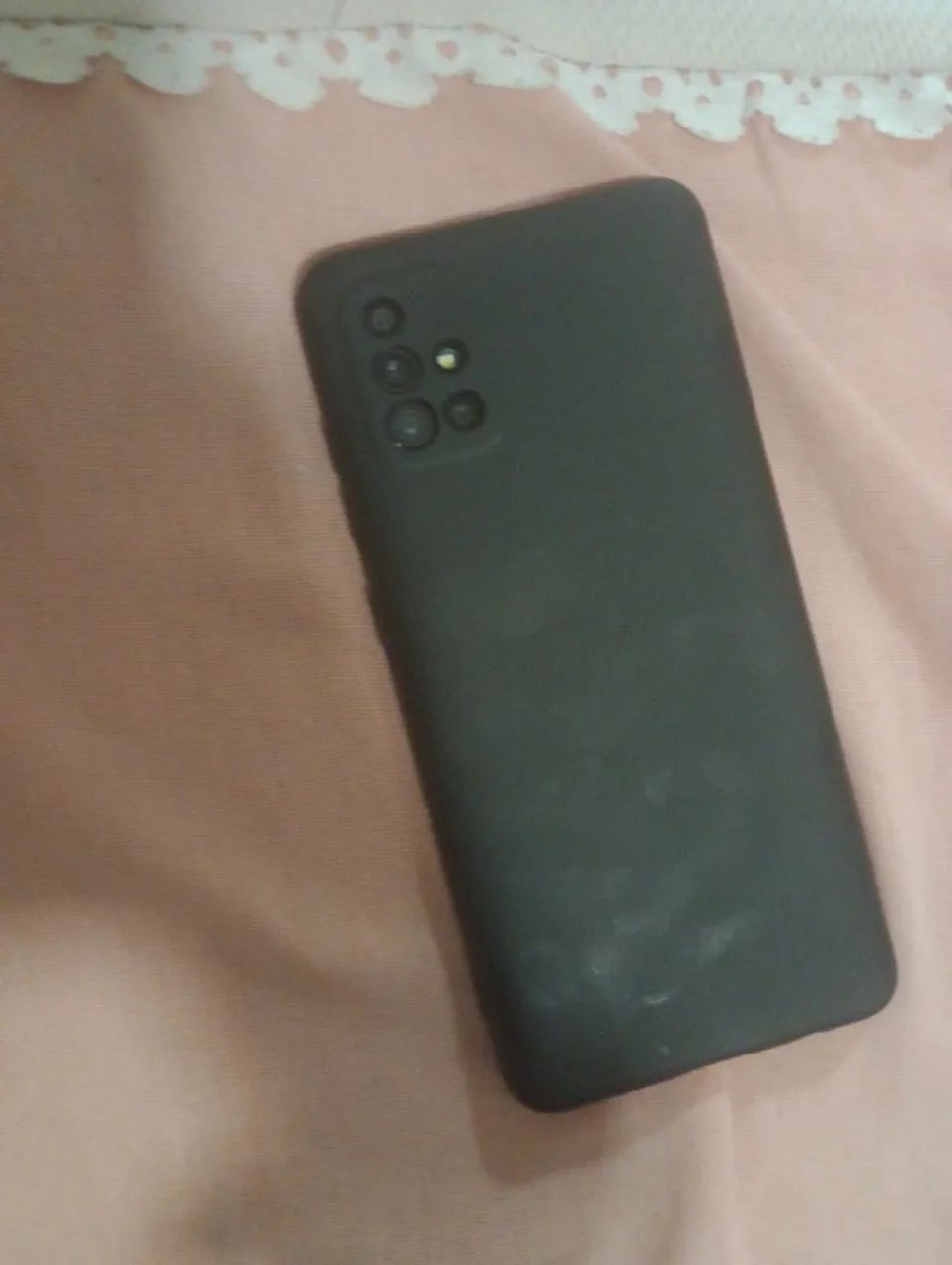 Celular Samsung A51 128 G - Foto 3