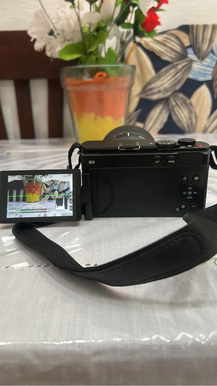 Panasonic Lumix  - Foto 3