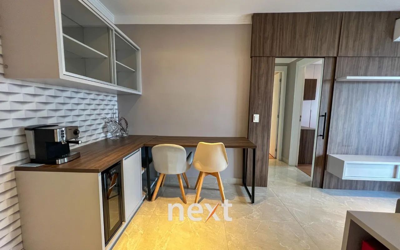 apartamento - Taquaral - Campinas - Foto 4