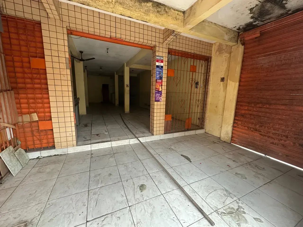 ALUGO PONTO COMERCIAL ESQUINA CDP - Foto 5