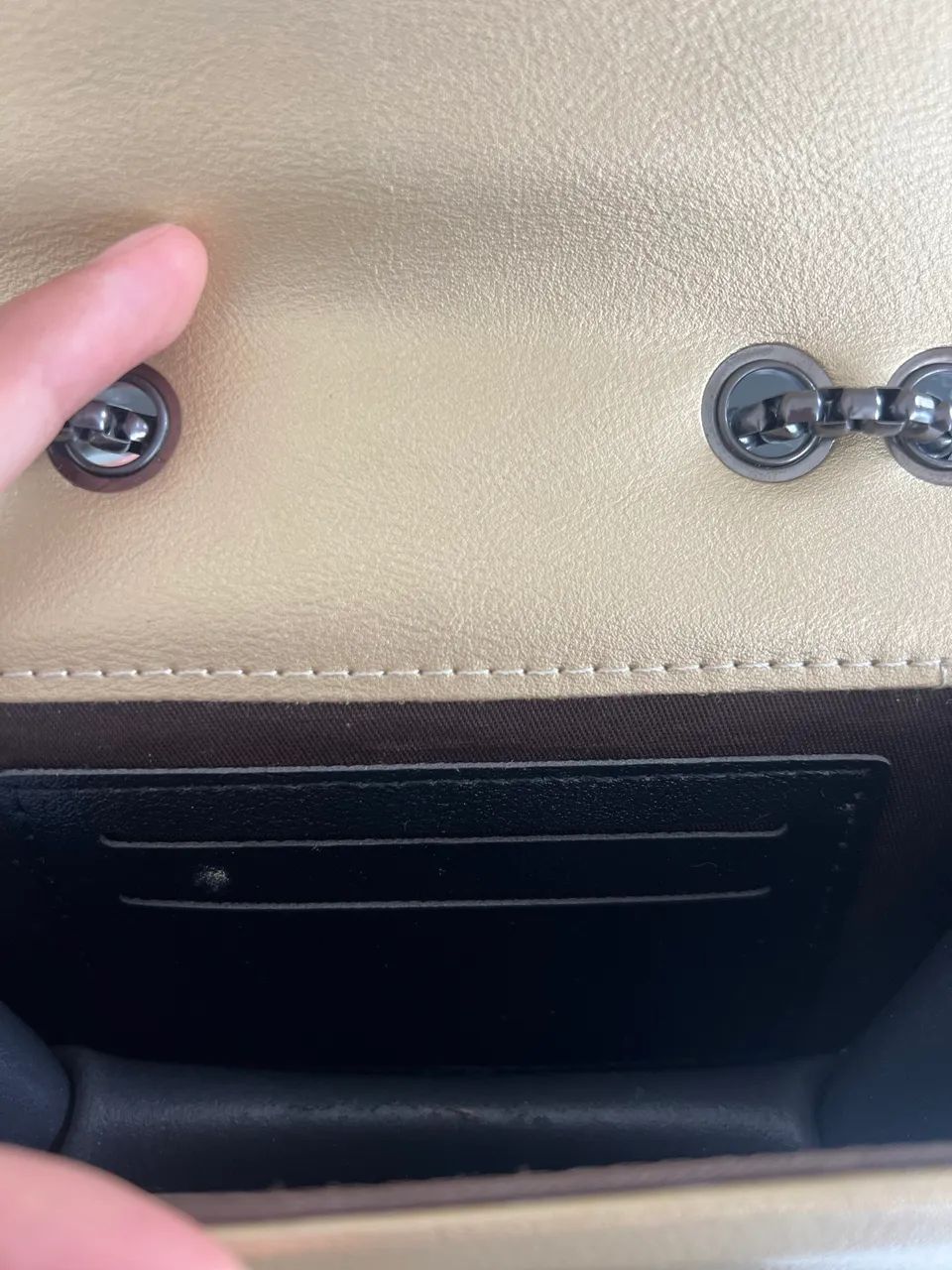 Bolsa de coro  - Foto 2