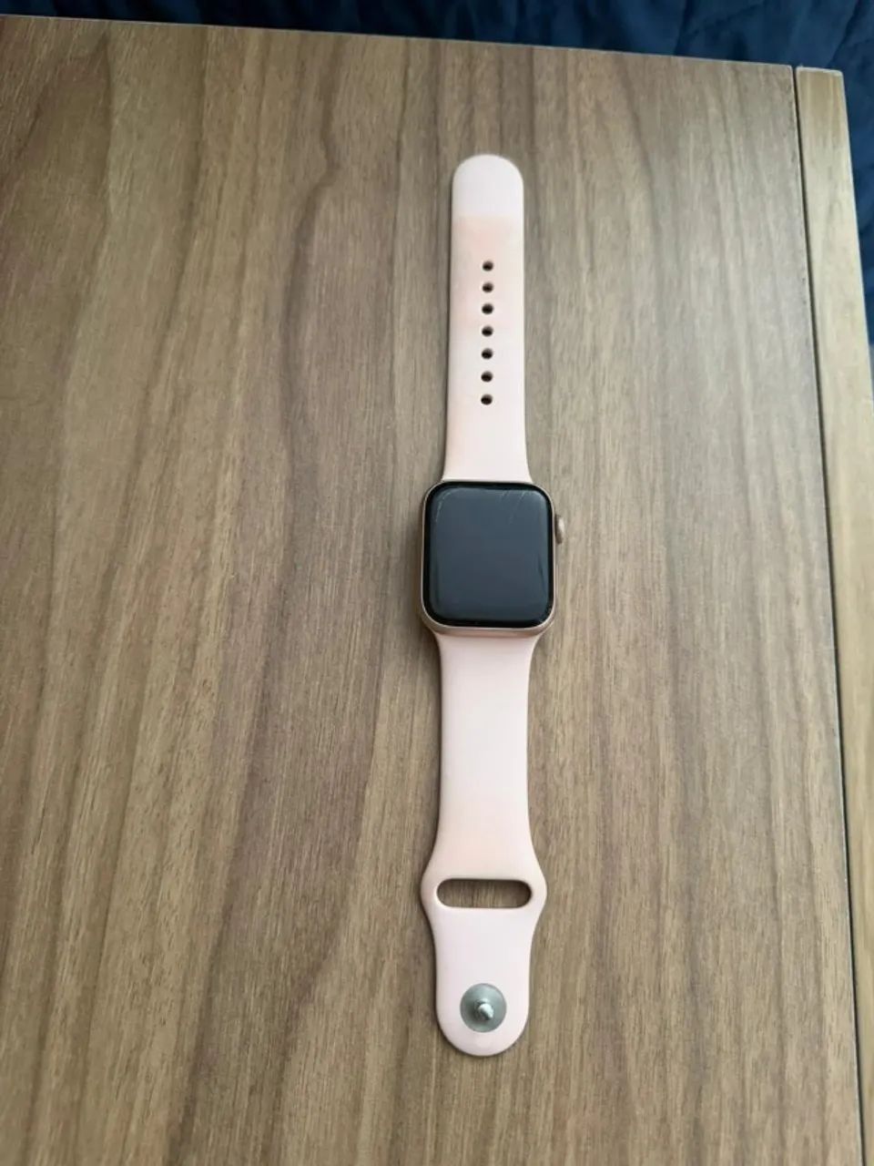 Apple watch series 5 - Foto 3