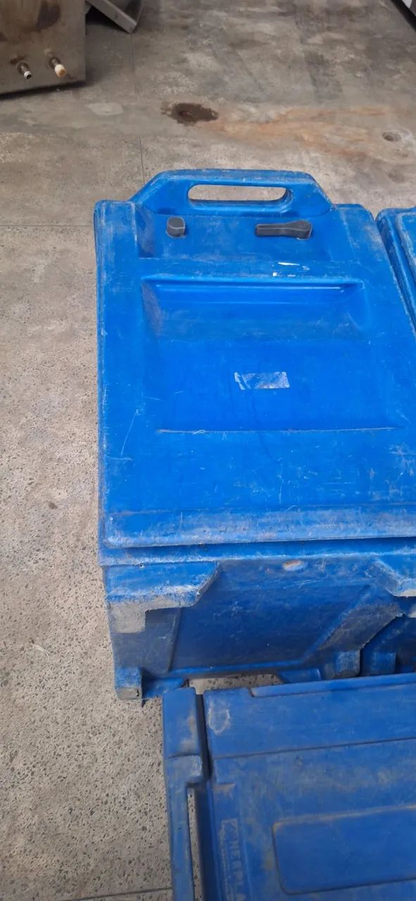 Isobox - Foto 3