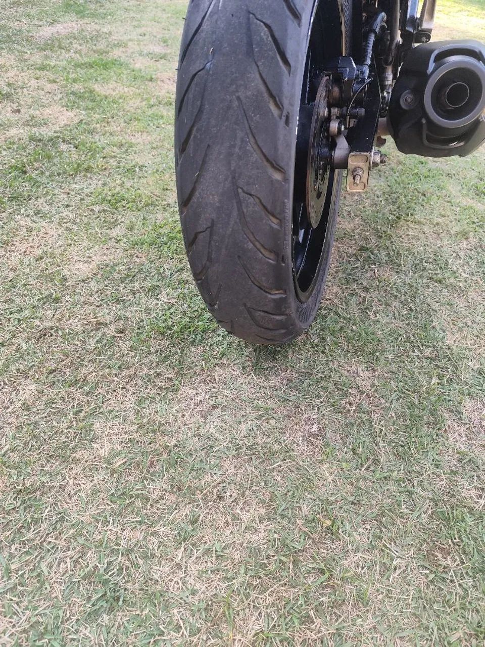 Fazer 250 - Foto 5