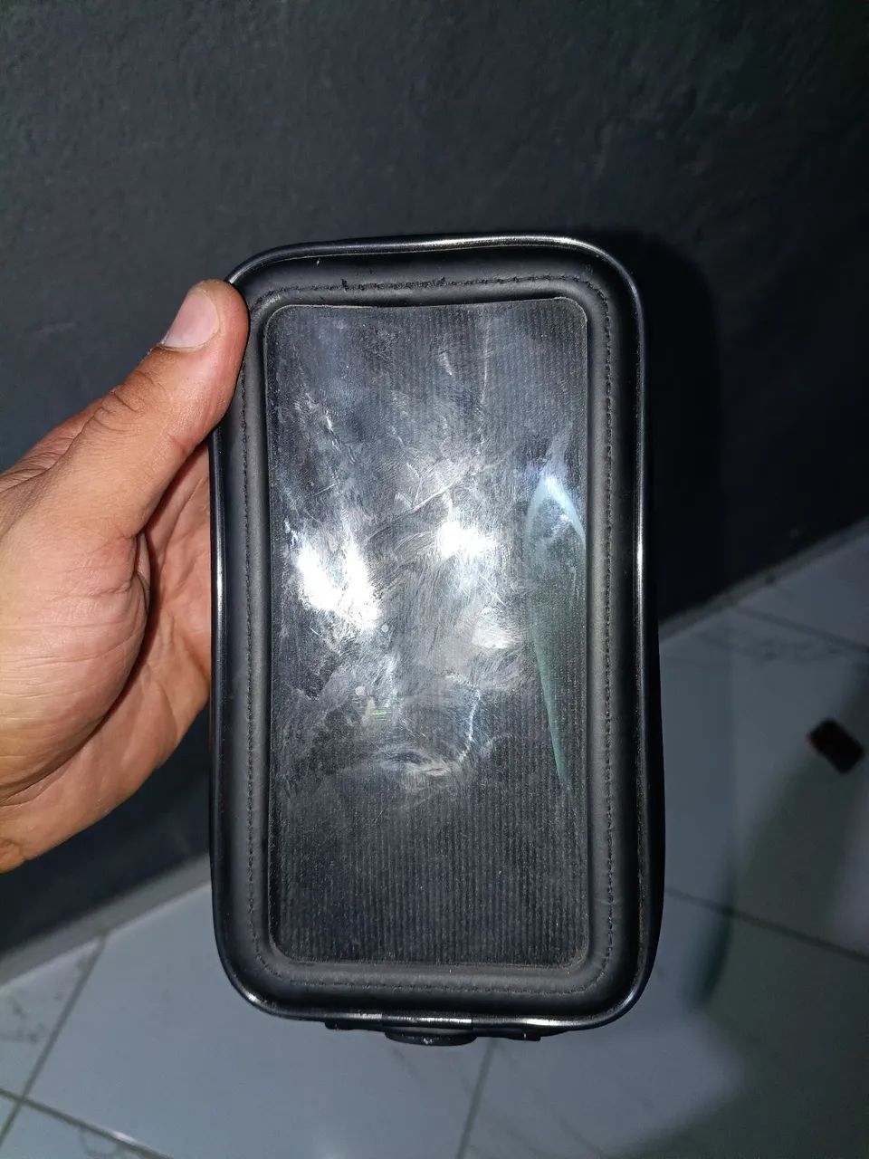 Suporte celular 