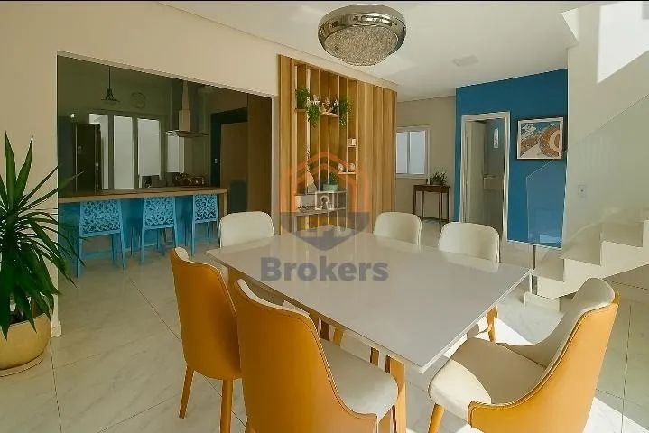 Casa Sobrado em Jardim Florença - Jarinu - Foto 3
