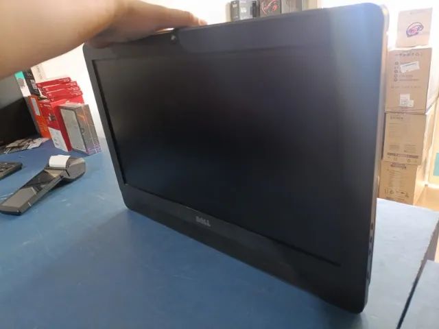 All In One Dell intel i3-4150 | 8 de ram | 240 SSD - Foto 2