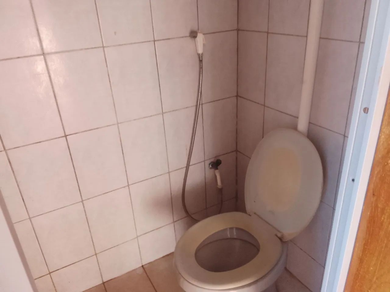 Vendo ou troco kitnete no pnorte na 5/9