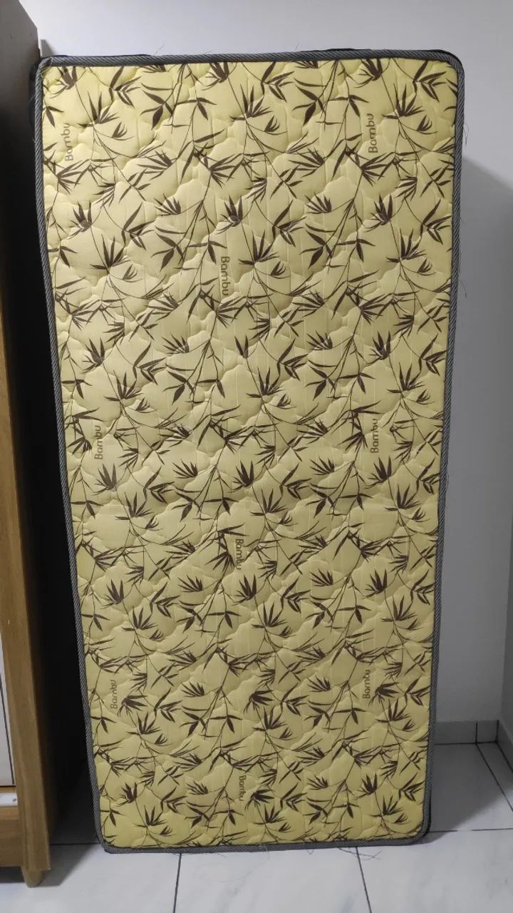 cama de solteiro à venda  - Foto 3