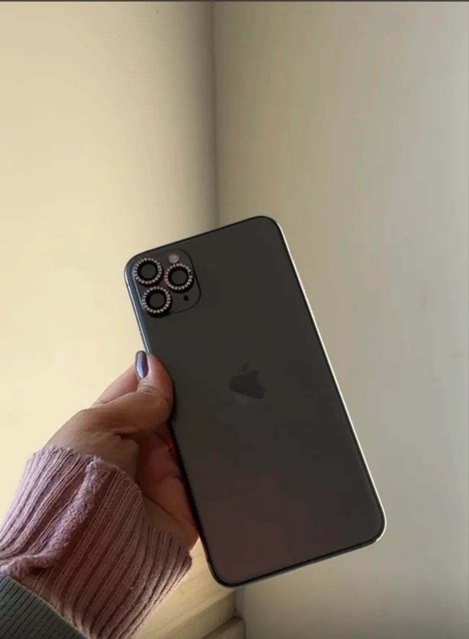 IPHONE 11 PRO MAX - 256GB  - Foto 3