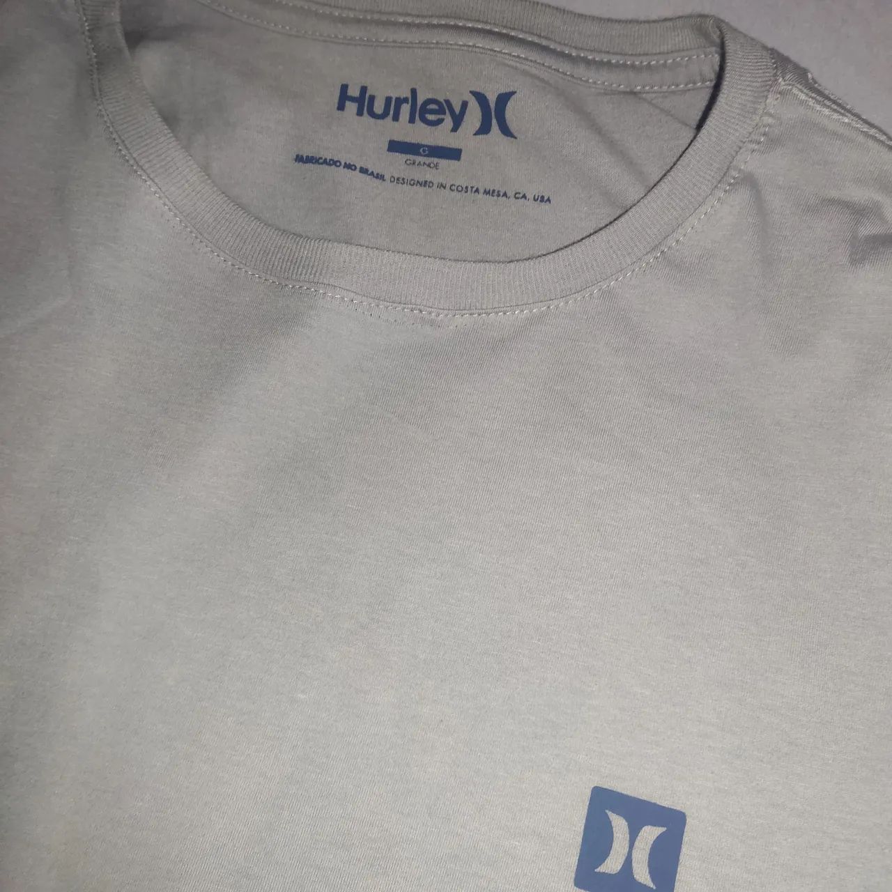 Camiseta Hurley Original  - Foto 2