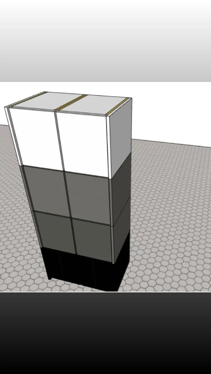 Guarda volumes  - Foto 4