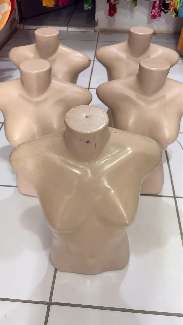 Manequins  - Foto 2