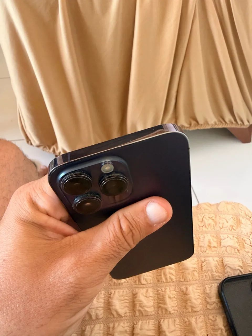 IPHONE 14 PRO MAX - Foto 2