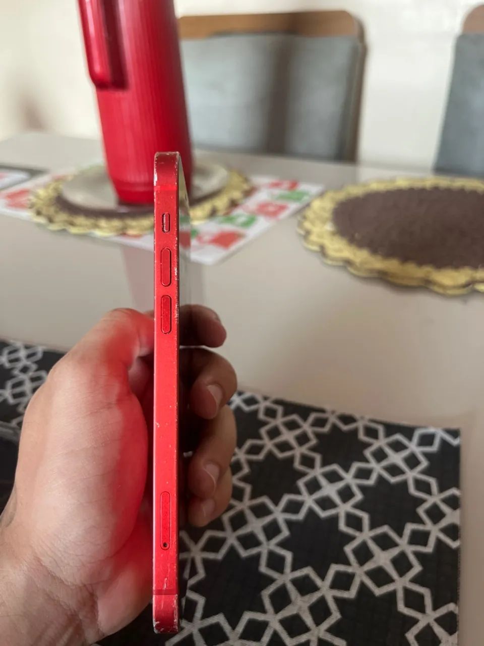 Iphone 12 , 64gb semi-novo - Foto 4