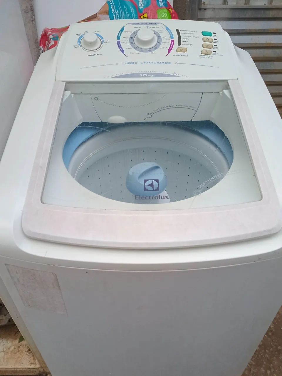 Máquina de lavar  - Foto 2