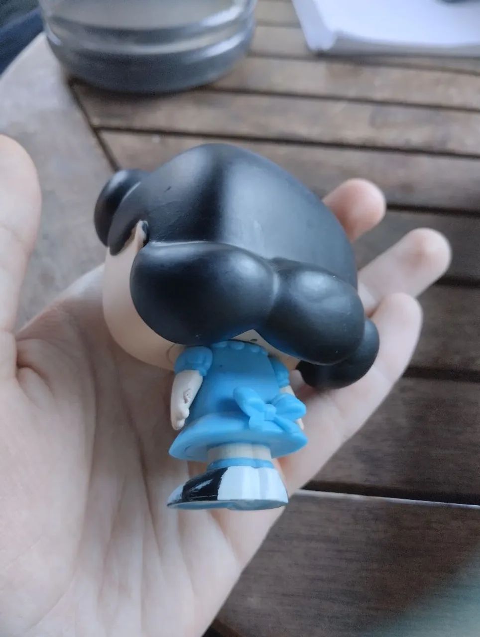 Lucy Van Pelt Funko  - Foto 2