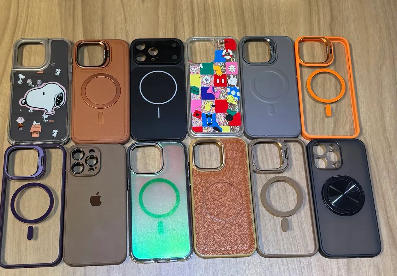 Iphone 15 Pro Max - Foto 3