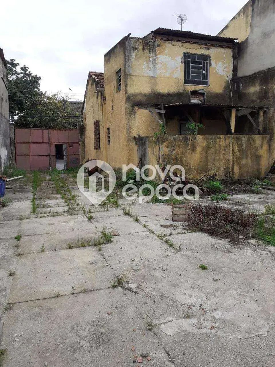 Oswaldo Cruz | Terreno - Foto 2