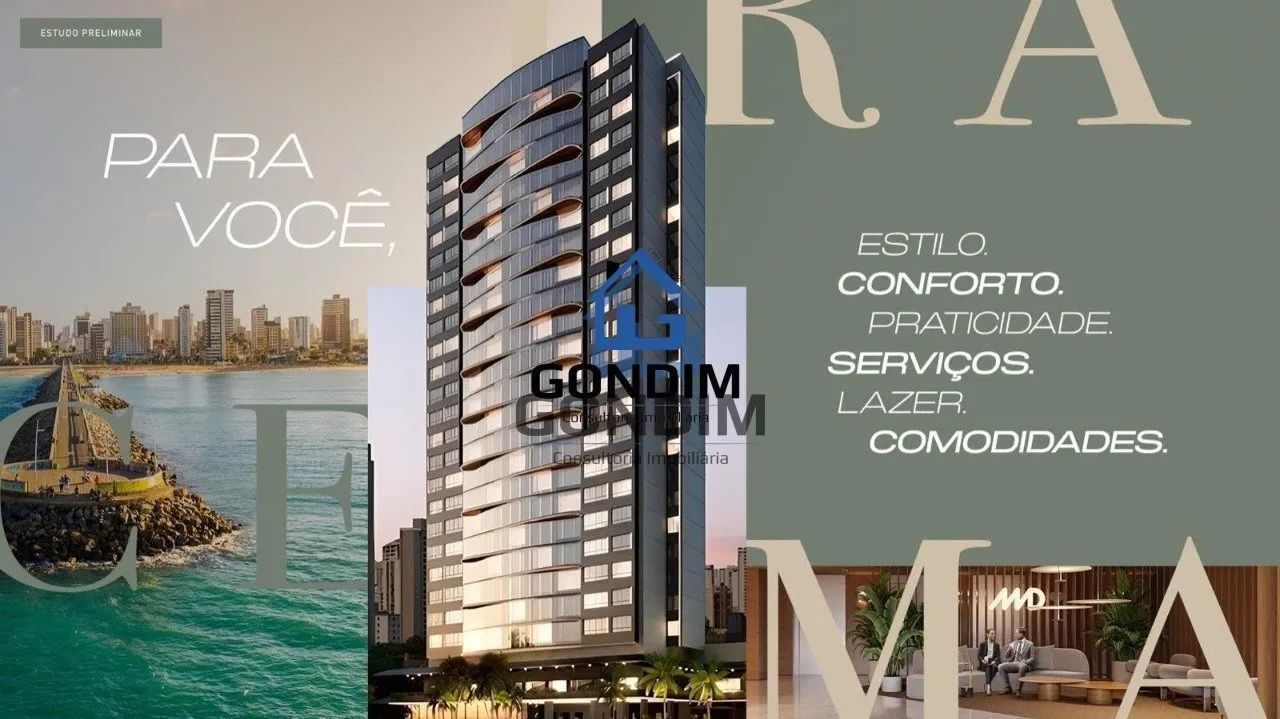 Excelente Apartamento a venda - Foto 5