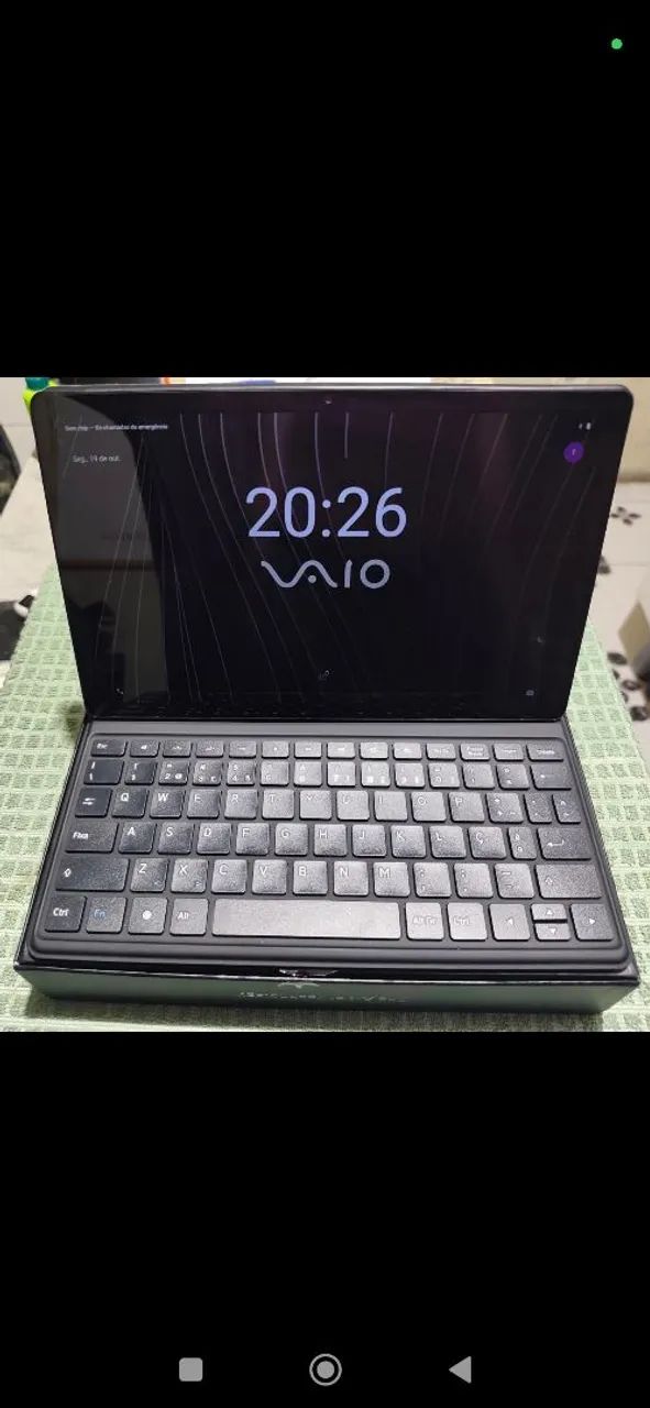 Tablet vaio tl10 - Foto 2