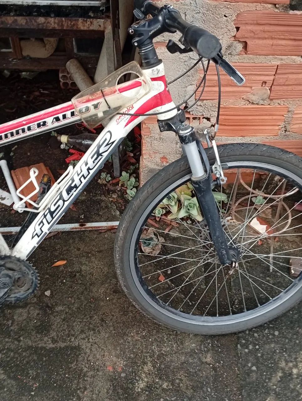 Bike aro 26  - Foto 3