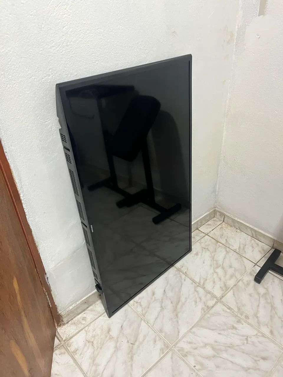 Tv Samsung Smart 
