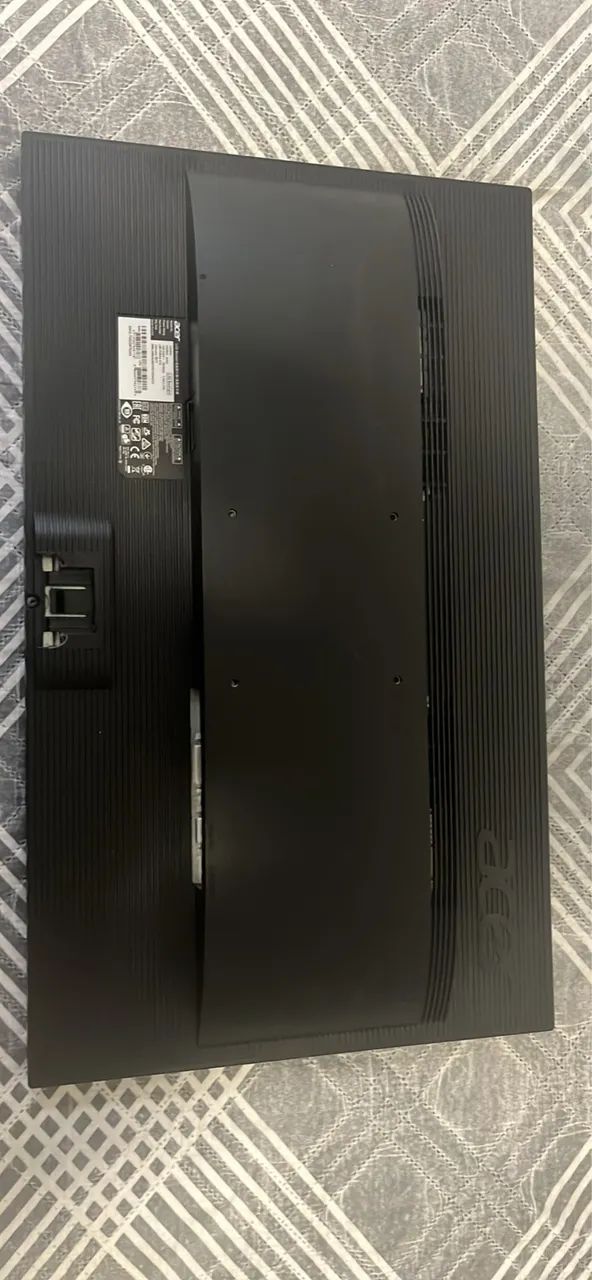 Monitor ecer