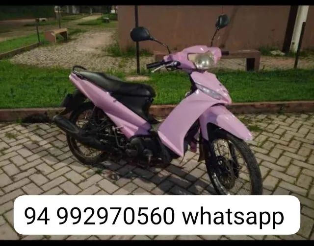 Crypton em dias
