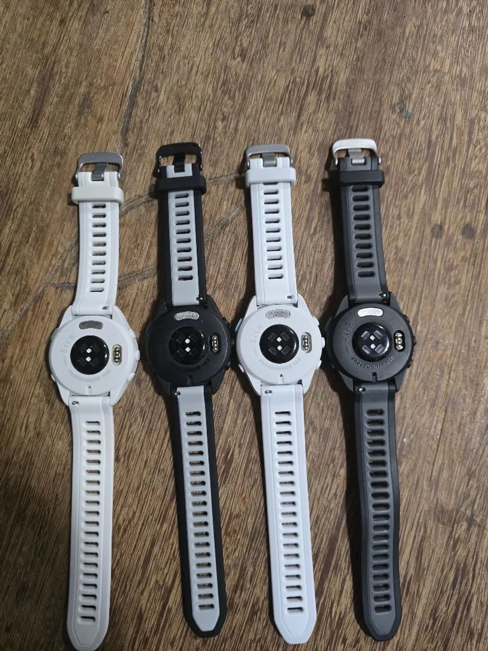 Relógio Garmin forerunner 165 - Foto 2
