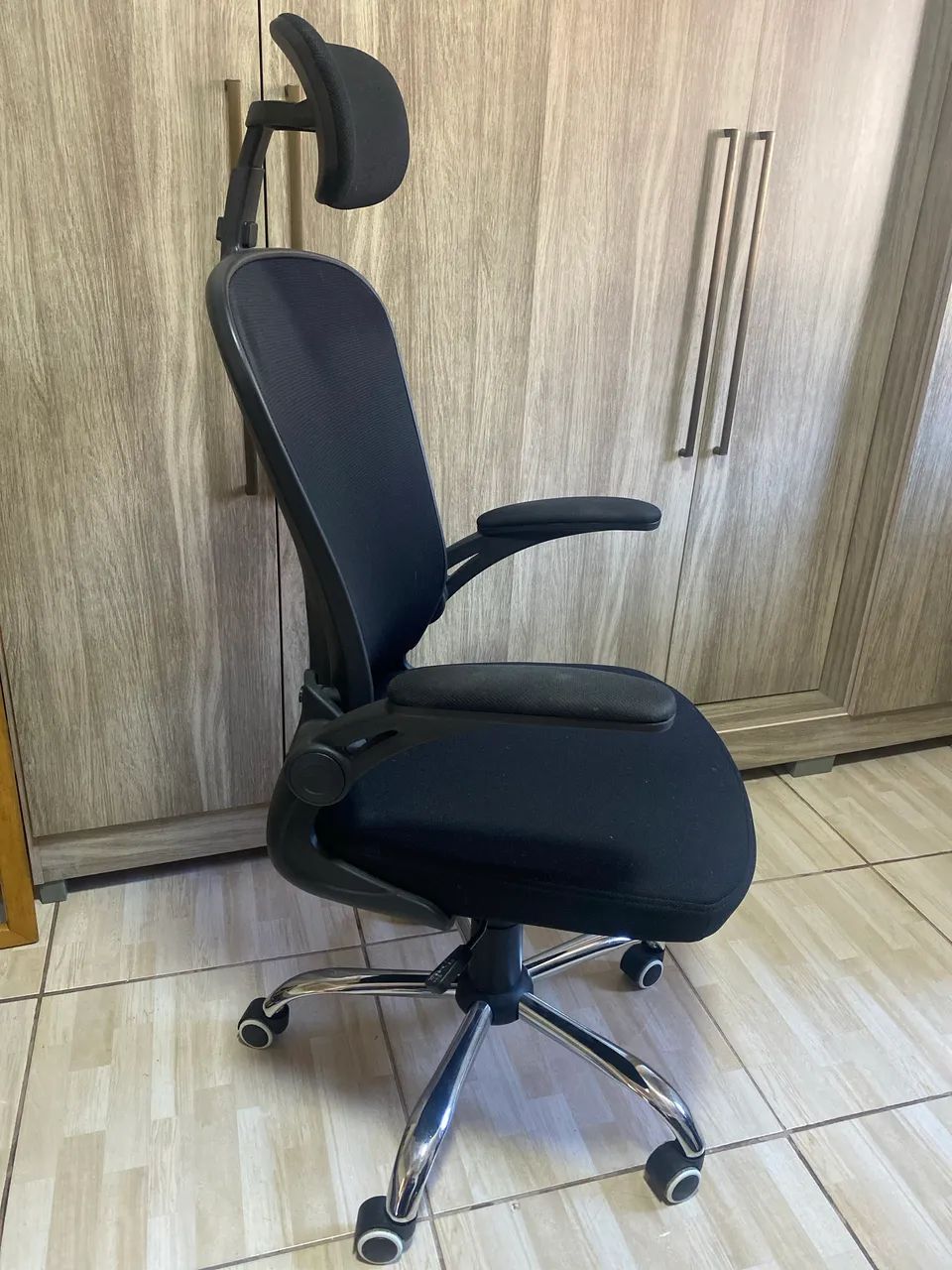 Cadeira de escritório Presidente  - Foto 2