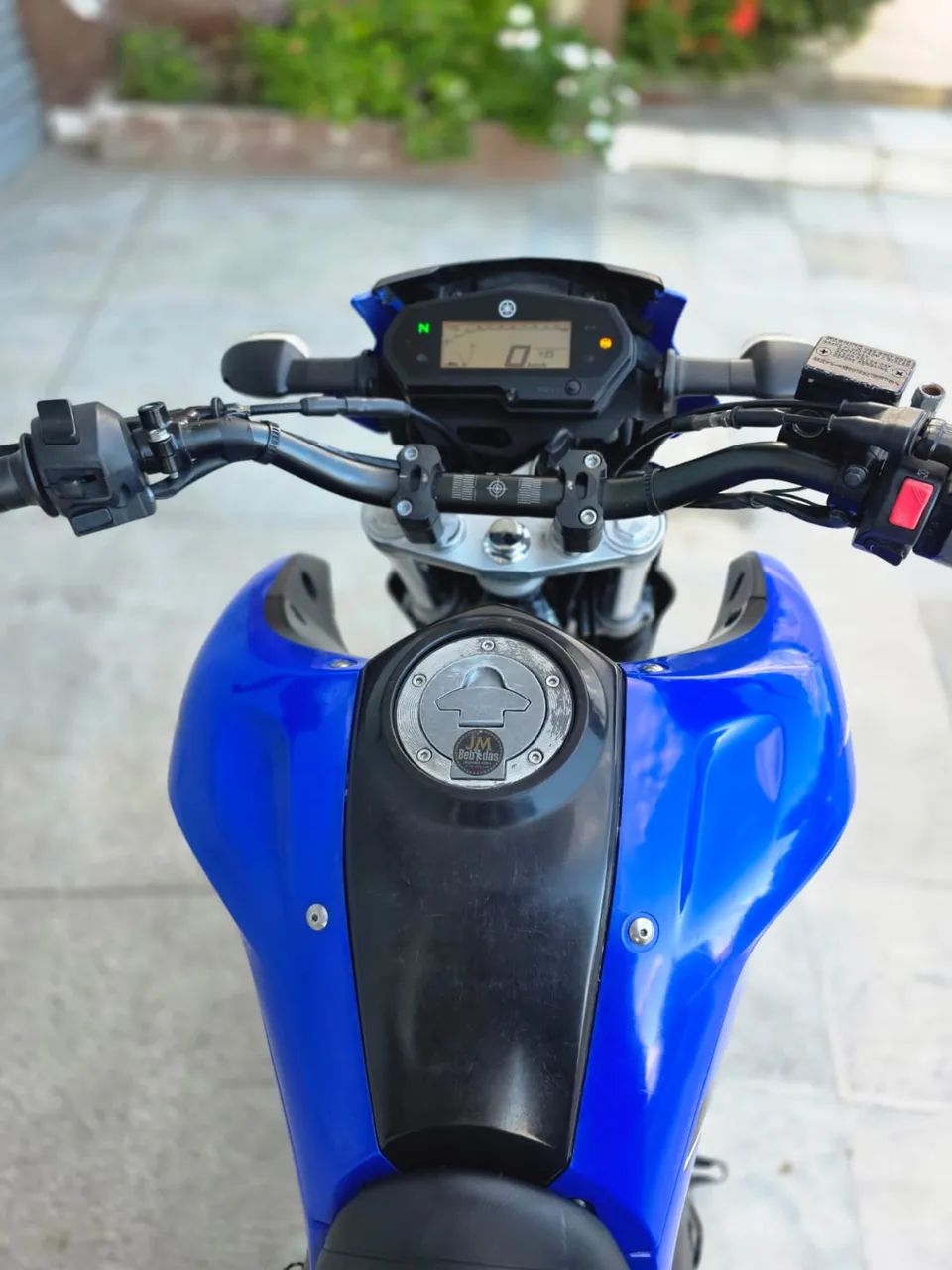 LANDER 250