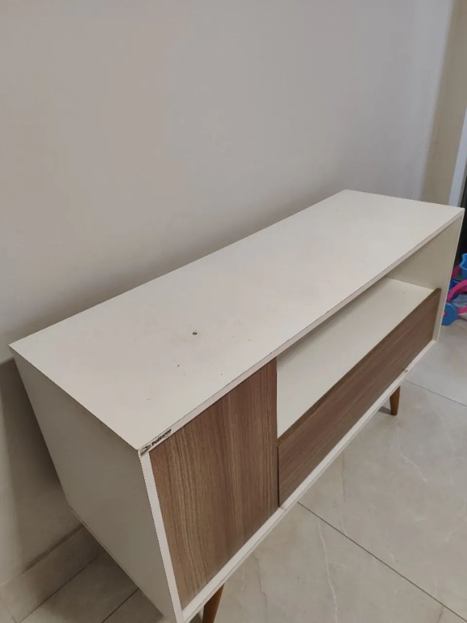 Rack para sala (usado) - Foto 3